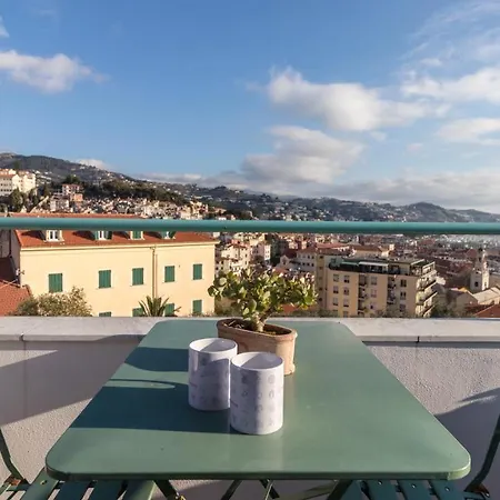 Appartement Italianway - Costiglioli 93