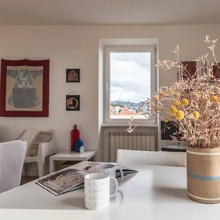 Italianway - Costiglioli 93 Appartement