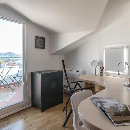 Italianway - Costiglioli 93 Appartement