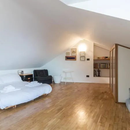 Italianway - Costiglioli 93 Appartement *