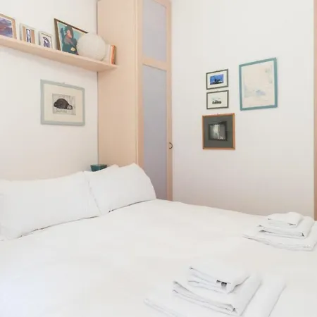 Italianway - Costiglioli 93 Appartement *