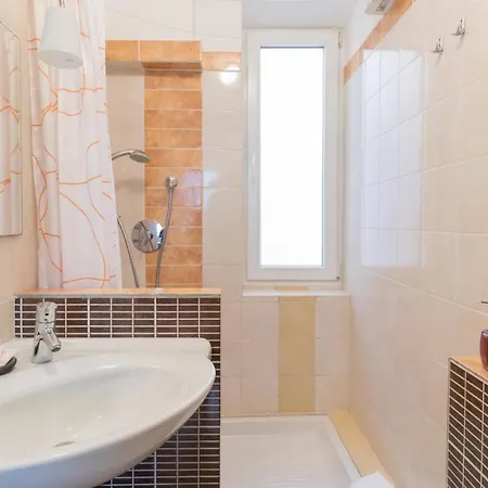 Italianway - Costiglioli 93 Appartement *