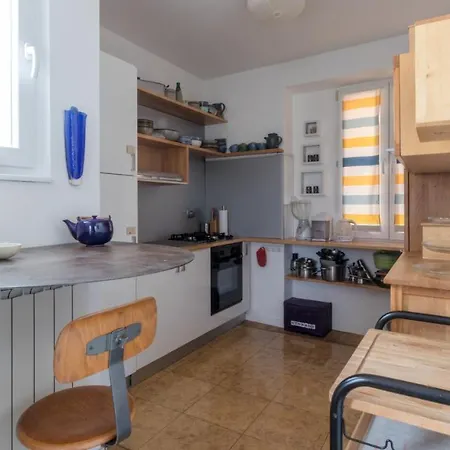 Italianway - Costiglioli 93 Appartement *