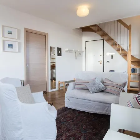 Italianway - Costiglioli 93 Appartement *