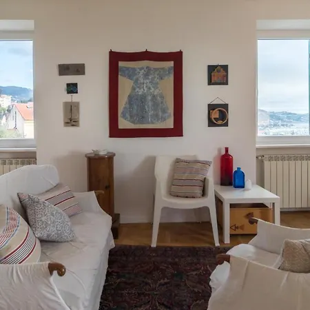 Italianway - Costiglioli 93 Appartement