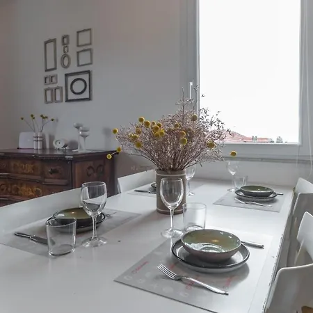Italianway - Costiglioli 93 Appartement