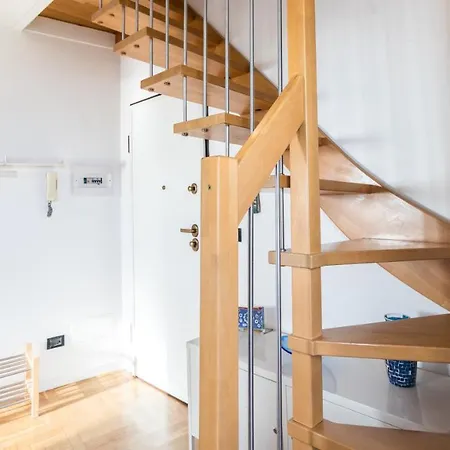 Appartement Italianway - Costiglioli 93 *