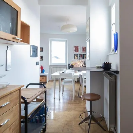 Italianway - Costiglioli 93 Appartement
