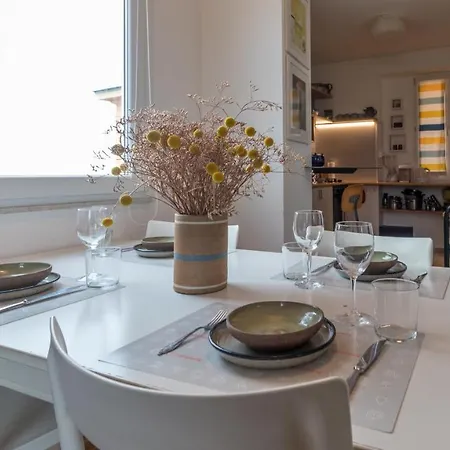 Appartement Italianway - Costiglioli 93 *