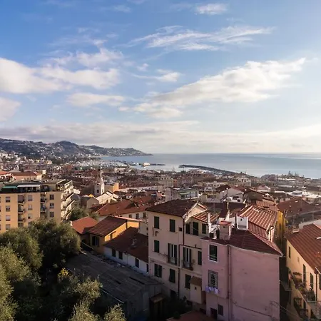 Italianway - Costiglioli 93 Appartement San Remo