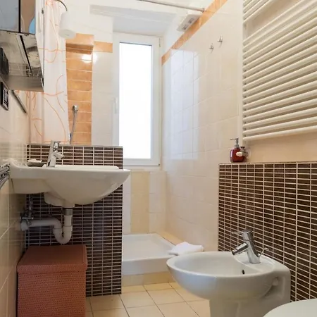 Italianway - Costiglioli 93 Appartement