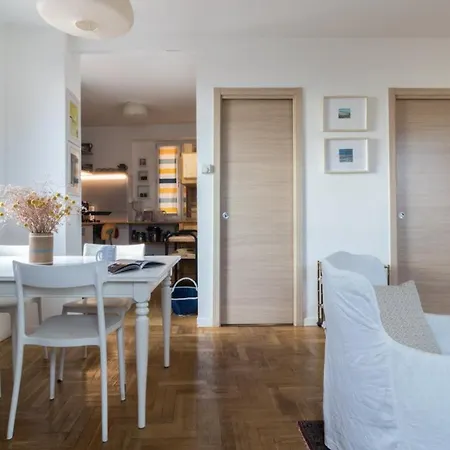 Appartement Italianway - Costiglioli 93 San Remo