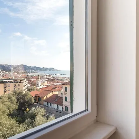 Italianway - Costiglioli 93 Appartement San Remo