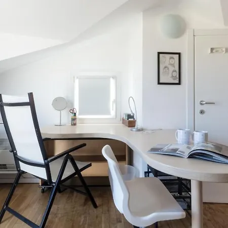 Appartement Italianway - Costiglioli 93 *