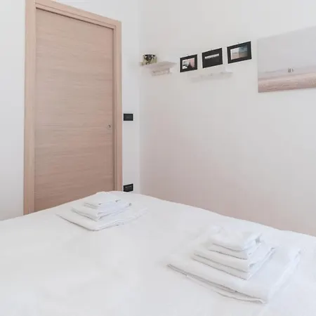 Italianway - Costiglioli 93 Appartement