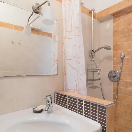 Appartement Italianway - Costiglioli 93 *
