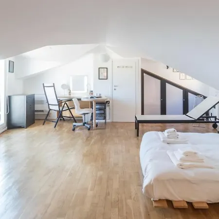 Italianway - Costiglioli 93 Appartement *