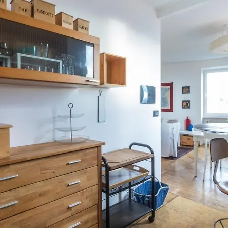Appartement Italianway - Costiglioli 93 San Remo